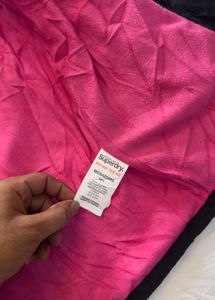 Superdry Windcheater Jacket