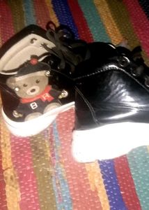 Kid's Boys &amp; Girls Shoes 👟