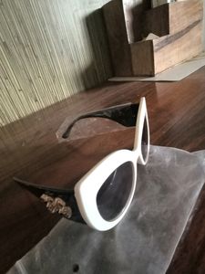 Dolce Gabbana First Copy Cat Glasses With Box 1200