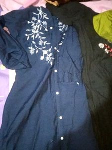 Elegant Women's Kurtas