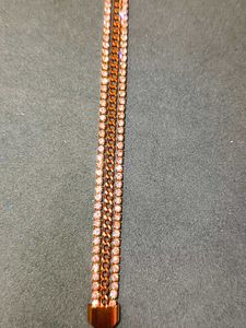Sparkling Tennis Bracelet