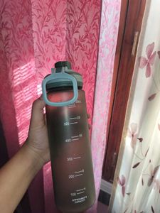 Large Sport Water Bottle