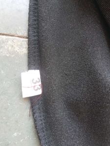Maroon Sparkle Blouse(new)