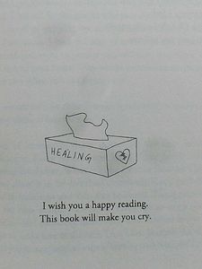 Thank You For Leaving by Rithvik Singh