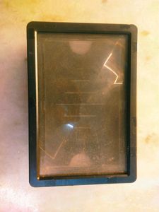 Mobile Phone Screen F2 Magnifier 12inch
