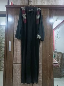 Original Kuwait Abaya