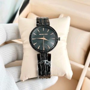 _MK WATCH_* Premium Quality And Diamond Bezel Mode