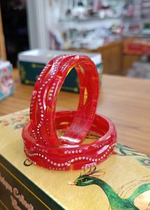 Unique Bangles Collection