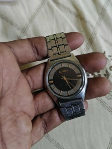 Vintage Allwyn Watch