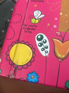Slam Book