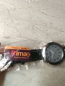 🖤New Men's Watch Rimax