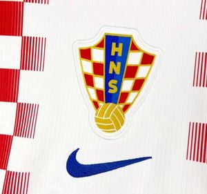 Croatia 🇭🇷 fifa world cup home jersey
