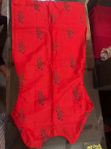 Suit Pant Set