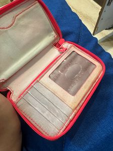 Authentic Marc Jacobs Wallet