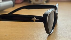 Savana by Urbani sunglasses case