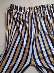 Crepe Daily Wear Palazzo