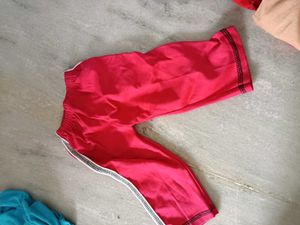 Cute Baby Outfit Set