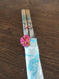 Chopsticks New for 3 Pairs