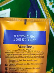 skin care bundle