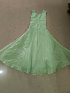 Festive wear dress