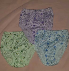 IMPORTED briefs(PACK OF 6)