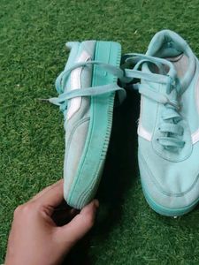 Washable Sports Shoes