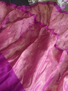 ethnic Gown