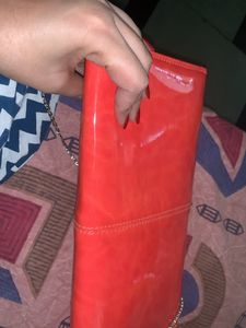 Fancy Clutch