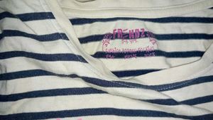 top for girl 4 to 6