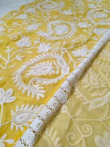 Beautiful Pakistani Dupatta