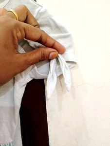 Frock Tishart For Baby