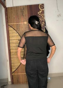 Never Coast Black Top