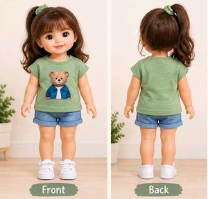 T-shirt for girls