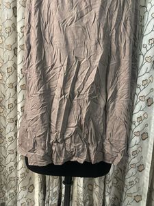 Boho Lace Trim Sleeveless Top