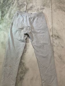 Men's Grey Sweatpants