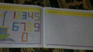 Drawing n Craft Book