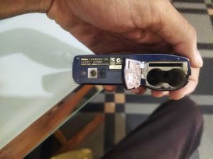 Nikon Digital Camera