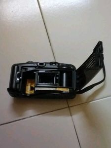 Kodak KB 10 35mm Film Camera
