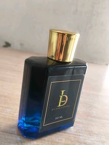 Diluxe Luxury Perfume 100 ML