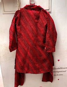 Beautiful Red coord set ❤️