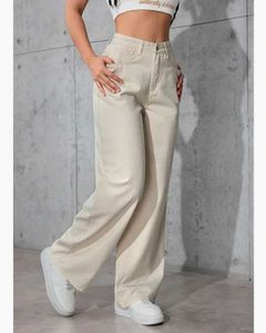 Y2k Wide Leg Jeans