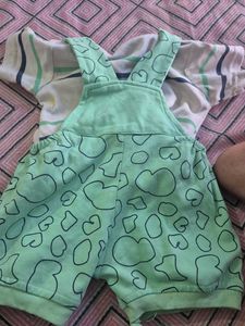 Cute Baby Duck Outfit