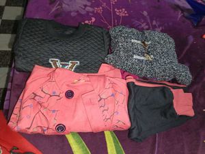 Kids' Clothing Bundle  buy immediately