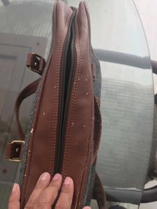 Laptop Bag &amp; Briefcase