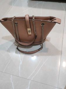 Stylish Tote Bag