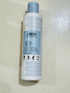 Nykaa Naturals Shampoo