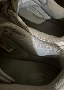 Nike Dunk Low Grey Fog  Original