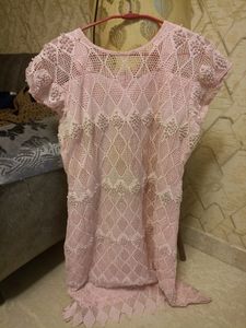 Elegant One Piece Dress