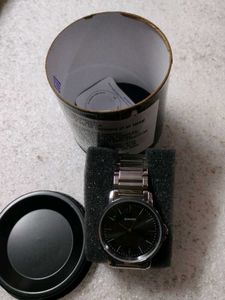 Titan Watch