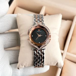 Swarovski Watch